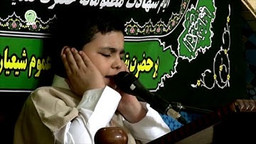 القارئ الطفل اجمل صوت القران تقلید الشیخ عبدالباسط عبدالصمد سورة الغاشیة