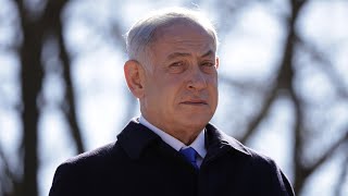 ‘No indication’ Israel is behind helicopter crash involving Iran's President