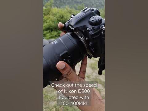 this is why this camera is the love of every wildlife photographer 😍♥️