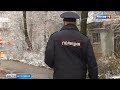 Участковый из Твери рассказал о тонкостях профессии