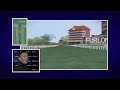 Frankie Dettori's Flyover of the Darley Yorkshire Oaks