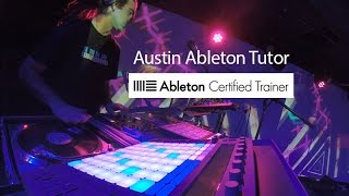 Basic Drum Programing with Ableton live 9