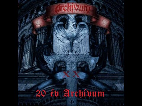 Archívum - Szemet szemért