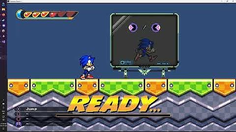 unfinished tutorialisation