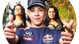 Mc Don Juan E Mc Denny - Acabei Gozando Dentro Dj Felipe Do Cdc Audio Oficial Lançamento 2017