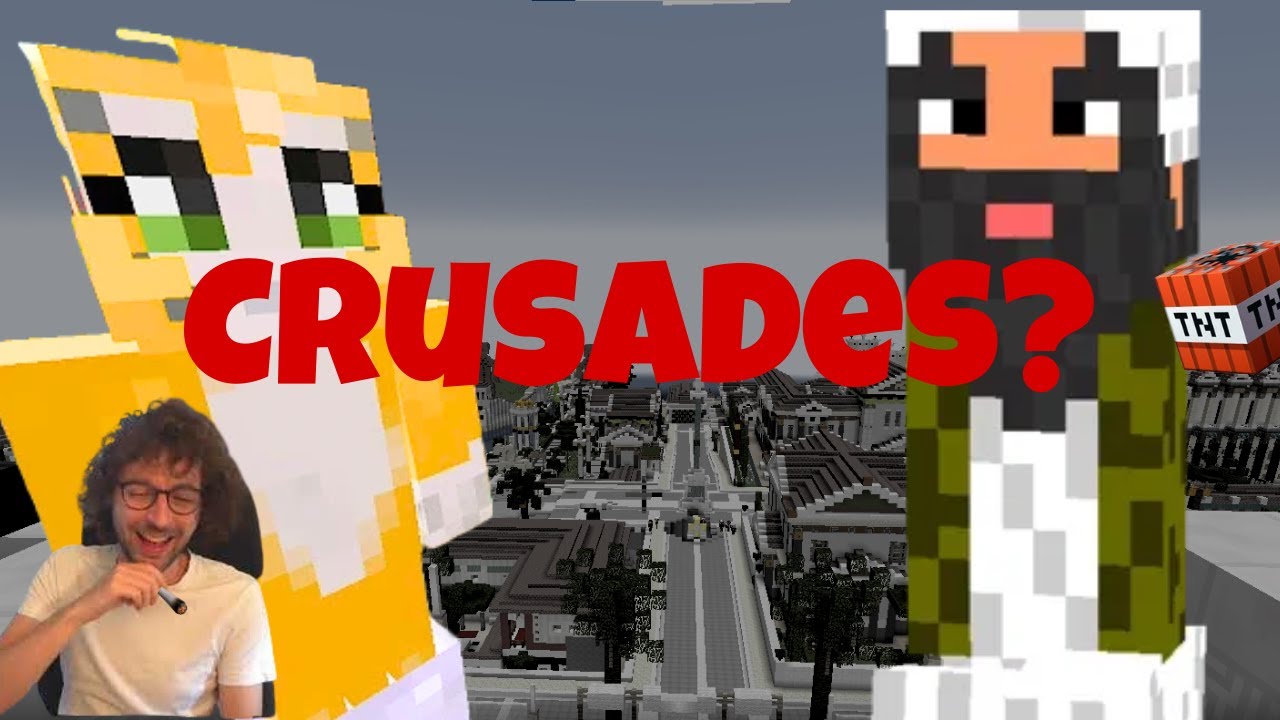 Minecraft Stampy | Tales of a Sigma