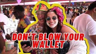 BRUTAL Reality of Dating in COLOMBIA as a Foreigner