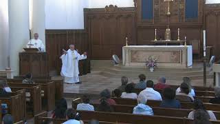 Santisima Trinidad May 31, 2026