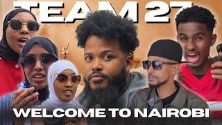 Download Lagu TEAM 27 IYO SOO DHOWEYNTII ASAD HAGIO EE NAIROBI @asadhagio2749 @ArimaHeena @Loosey88 MP3 Download Lagu TEAM 27 IYO SOO DHOWEYNTII ASAD HAGIO EE NAIROBI @asadhagio2749 @ArimaHeena @Loosey88 MP3