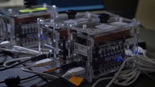 ETH BiodivX - Laboratory Spotlight