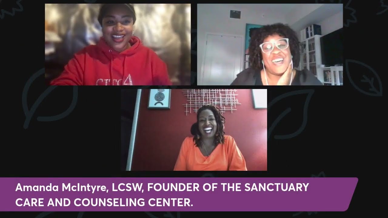 Talking Therapy & Therapeutic Stigmas | Navigating Change & Prioritizing Self