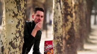 Lorenz Crunchips - Verstecken Sich Im Wald