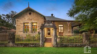 33 Moore St Glenbrook