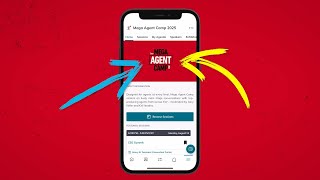 Celebrity How to Use the KW Command App at Mega Agent Camp 2025 Profile