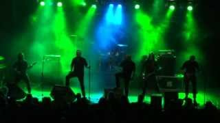 IN VAIN - Image Of Time - live (Ragnarök-Festival 2013) HD