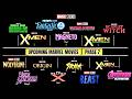 BREAKING! MARVEL PHASE 7 UPCOMING MOVIES ANNOUNCEMENT IS OUT! 😱🔥