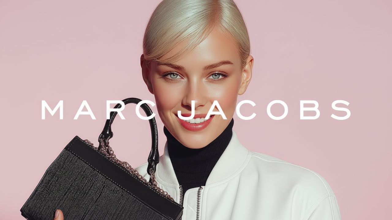 MARC JACOBS In-Store Music · Deep House Fashion Playlist 2026