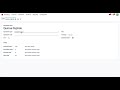 Odoo v18 Data Migration & Inventory Reconciliation
