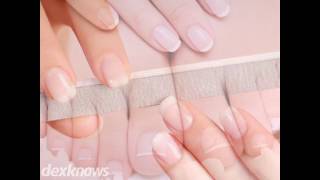 Nails Co Wheat Ridge CO 80033-2326