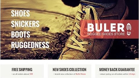 PSD to HTML | E-commerce PSD | Asset Cutting From Adobe Photoshop | Bangla | Part 1