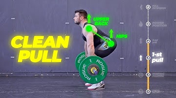 Clean PULL / Full Guide & Tips in Just 2 Min