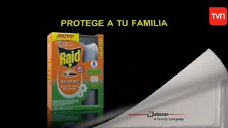 Raid Automatic