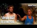 Mavi Takımda İşler Yolunda Gitmiyor | Survivor 2026 21. Hafta 3. Bölüm