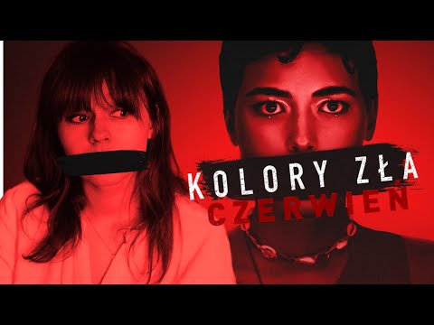 Kolory zła: Czerwień - recenzja polskiego filmu 