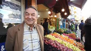 Görelede Bu Gün Meydanin Ağaçlari Budandi..