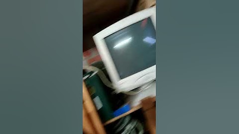 Sega FFB Controller : G25 on Naomi 2 first test