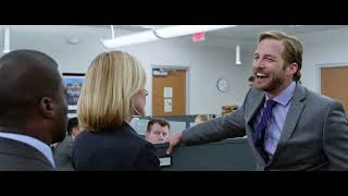 Central Intelligence (2016) Information