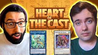 The Extra Deck - Is This RUINING Yu-Gi-Oh!? The Great debate | Heart of the Cast #12