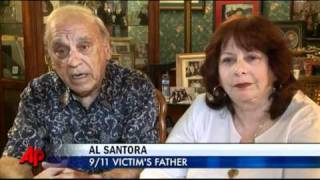 9/11 Victim's Parents on Bin Laden Death