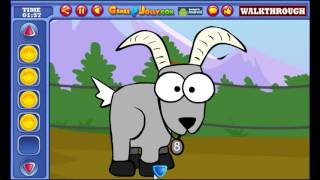 Expensive Diamond Escape Walkthrough - Games2Jolly screenshot 1