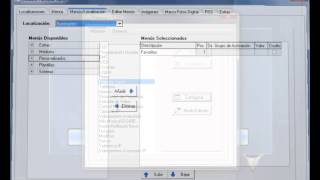 Tutorial Webserver EDOMO