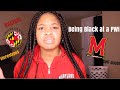 University of Maryland College Park | The Hard Truth| Being Black at A PWI