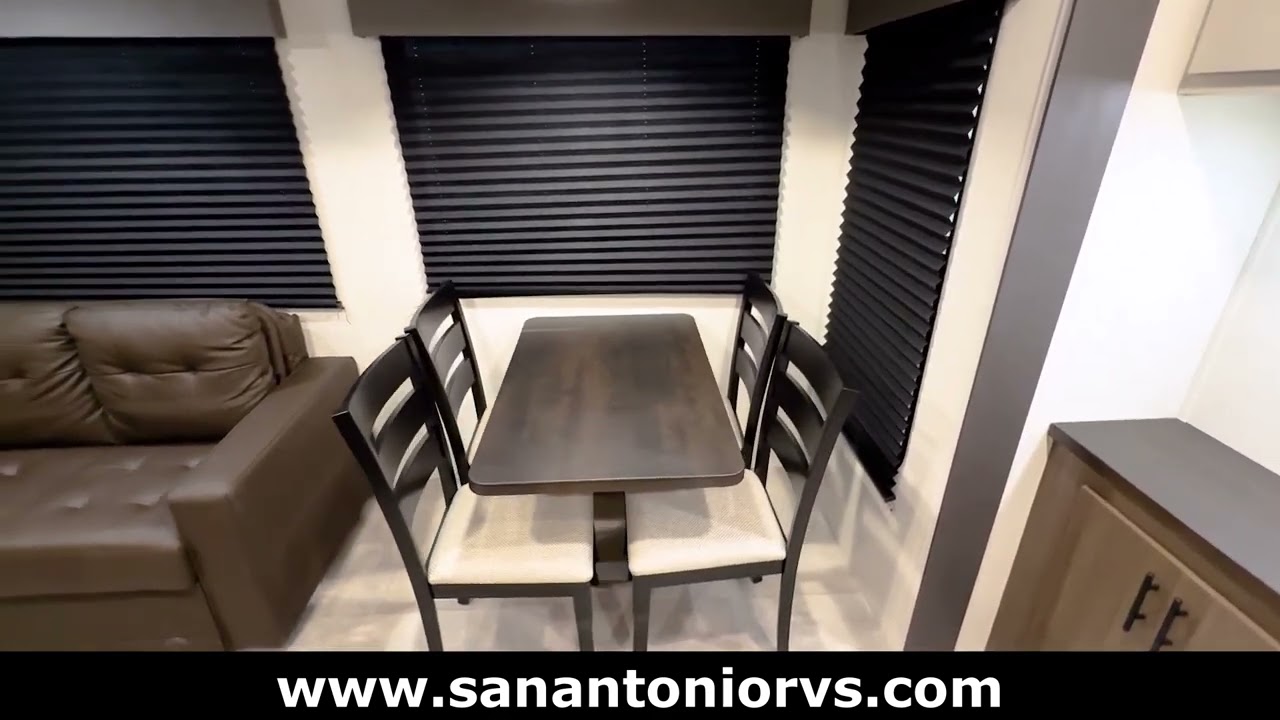 2026 Prime Time RV LaCrosse 3510DB