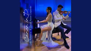 Canon in D - Lola Astanova