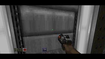 Quake 2 mod