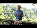 ОТЗЫВ: Анна Климантова, целитель – о практике йоги у Каруны на Бали