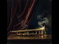 Midnight Jazz and Bourbon Memories