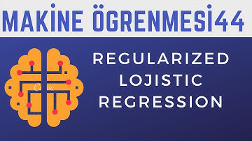 REGULARIZED LOJISTIC REGRESSION - MAKİNE ÖĞRENMESİNE GİRİŞ - 44