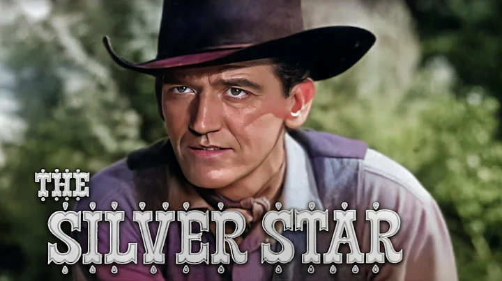 Silver Star (1955) | Promo