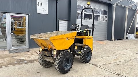 MECALAC TA1EH - FIS MACHINERY SLOVENIA