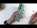 INFINIX Hot 50 Unboxing: Isi Kotak, Spesifikasi &amp; Opini Jujur