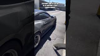 #gt350 #carbon #carbonfiber #mustang #mustanggt #fypp #viral #sales #sale #cars #localnews #cars