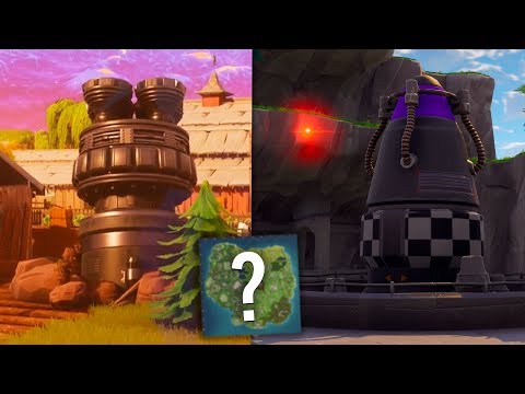 DONDE VA A CAER EL COHETE CONFIRMADO + FINAL TEMPORADA 4!! - DONDE VA A CAER EL COHETE CONFIRMADO + FINAL TEMPORADA 4!!