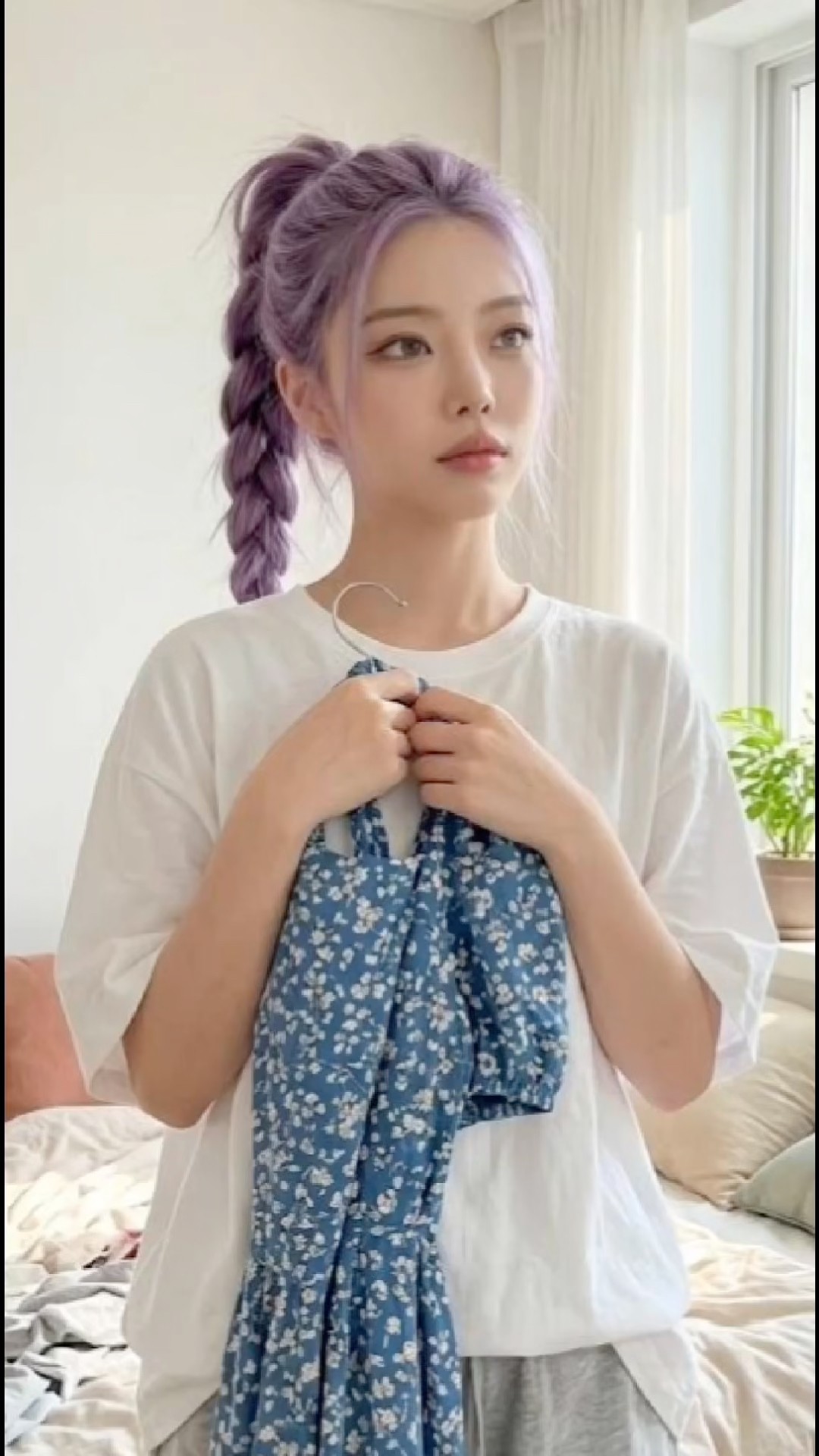 RUMI — Before the Date Moment | K-POP Demon Hunters - YouTube