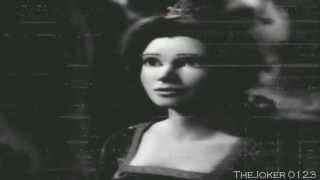 Crystalline Princess Fiona & Hans Mep Part 12