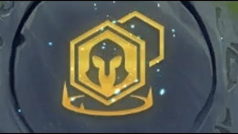 I got Double Trouble AND Built Different, my Olaf was insane